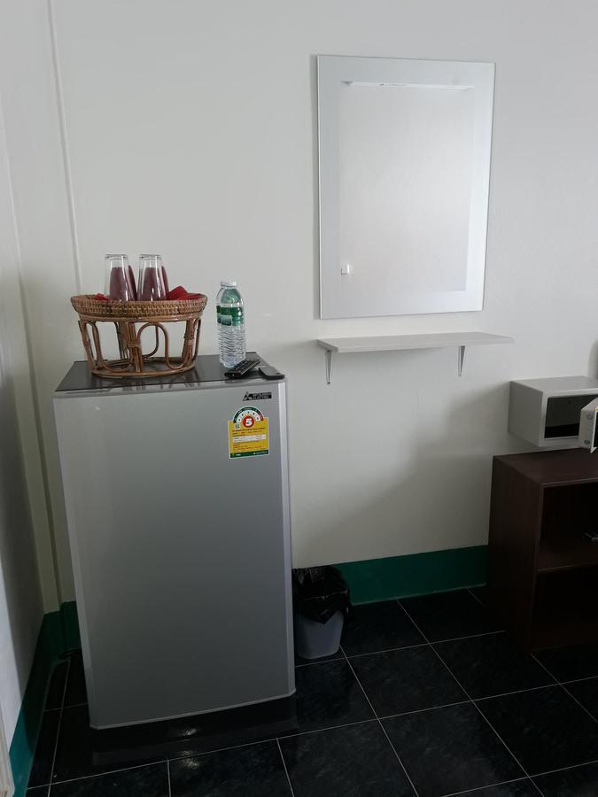 Karon 金之家旅馆酒店 外观 照片