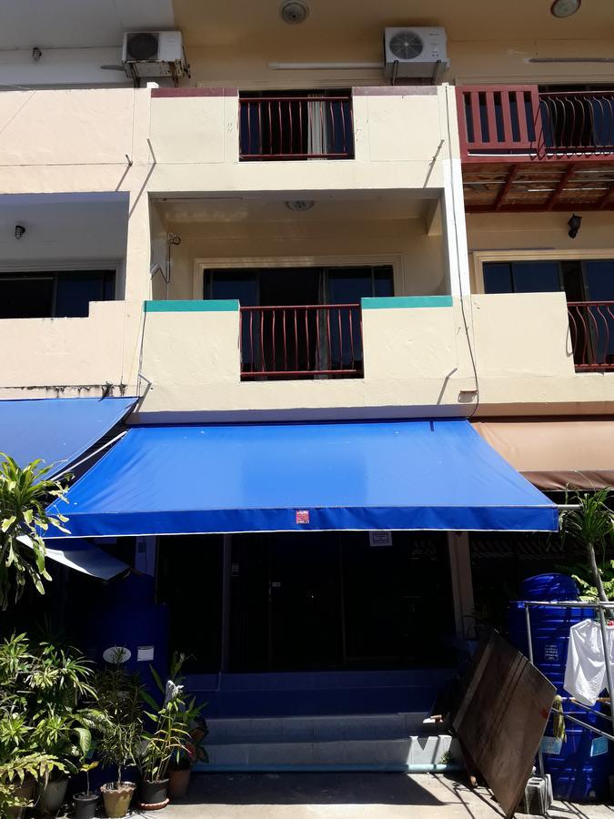 Karon 金之家旅馆酒店 外观 照片