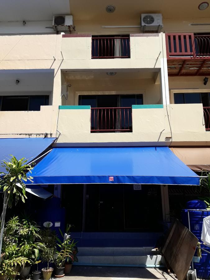 Karon 金之家旅馆酒店 外观 照片