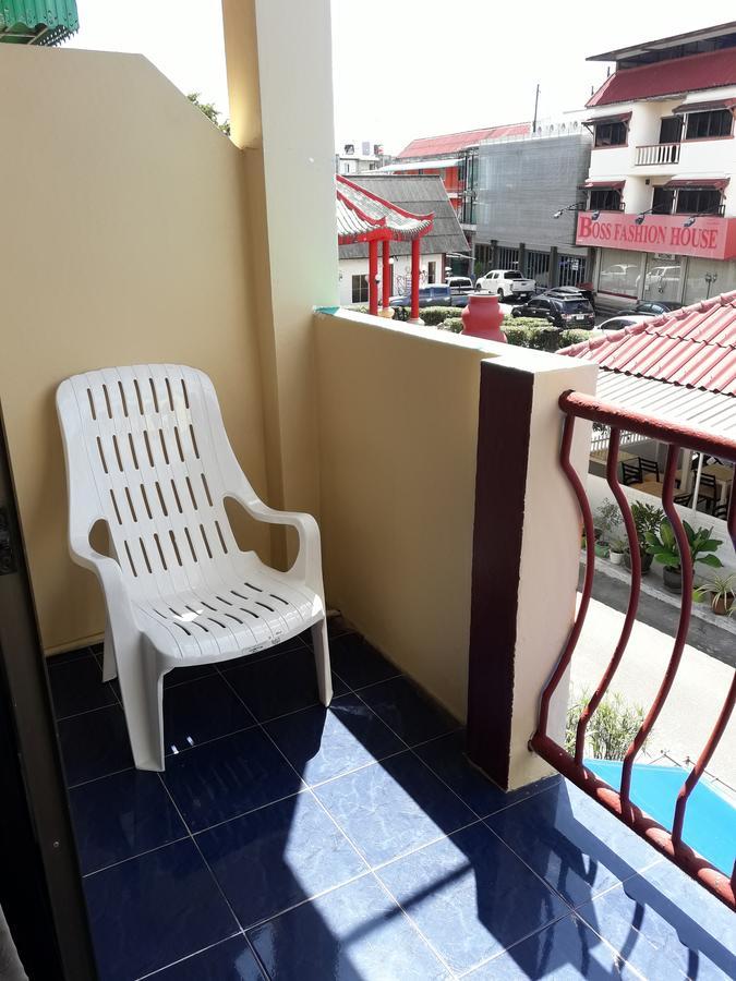 Karon 金之家旅馆酒店 外观 照片