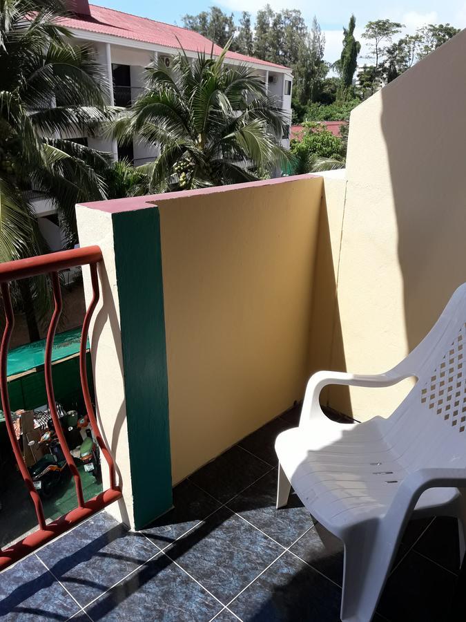 Karon 金之家旅馆酒店 外观 照片