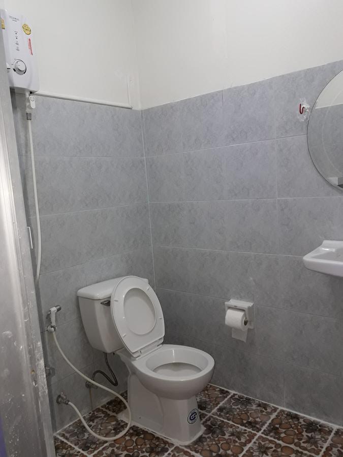 Karon 金之家旅馆酒店 外观 照片