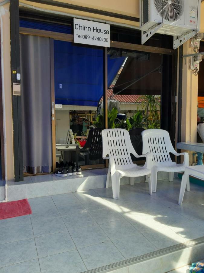 Karon 金之家旅馆酒店 外观 照片